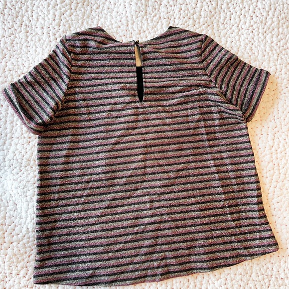 Sézane blouse - Picture 3 of 4